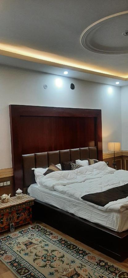 Ladakh Country Inn Leh Habitación foto