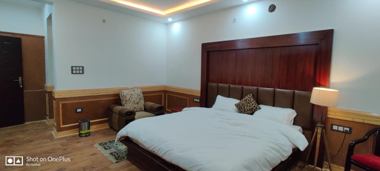 Ladakh Country Inn Leh Habitación foto